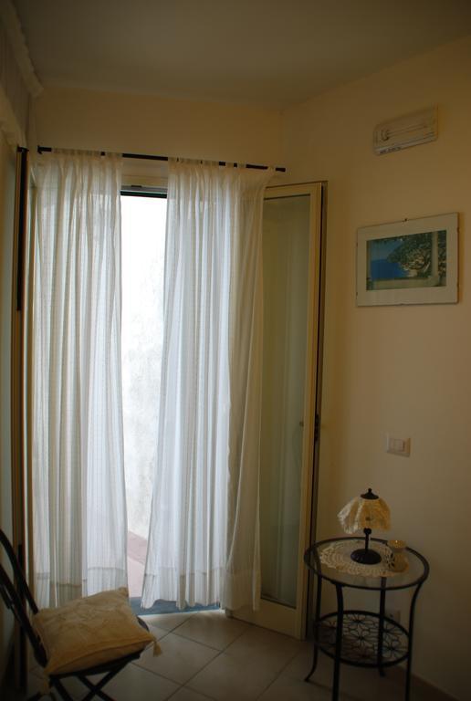 B&B La Selva Santa Positano Quarto foto