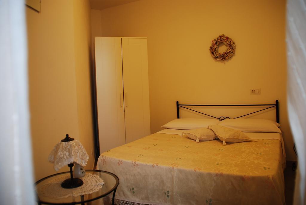 B&B La Selva Santa Positano Quarto foto